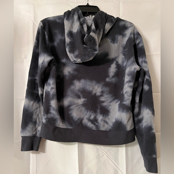 Champions child tie-dye pullover hoodie size s - Picture 2 of 5